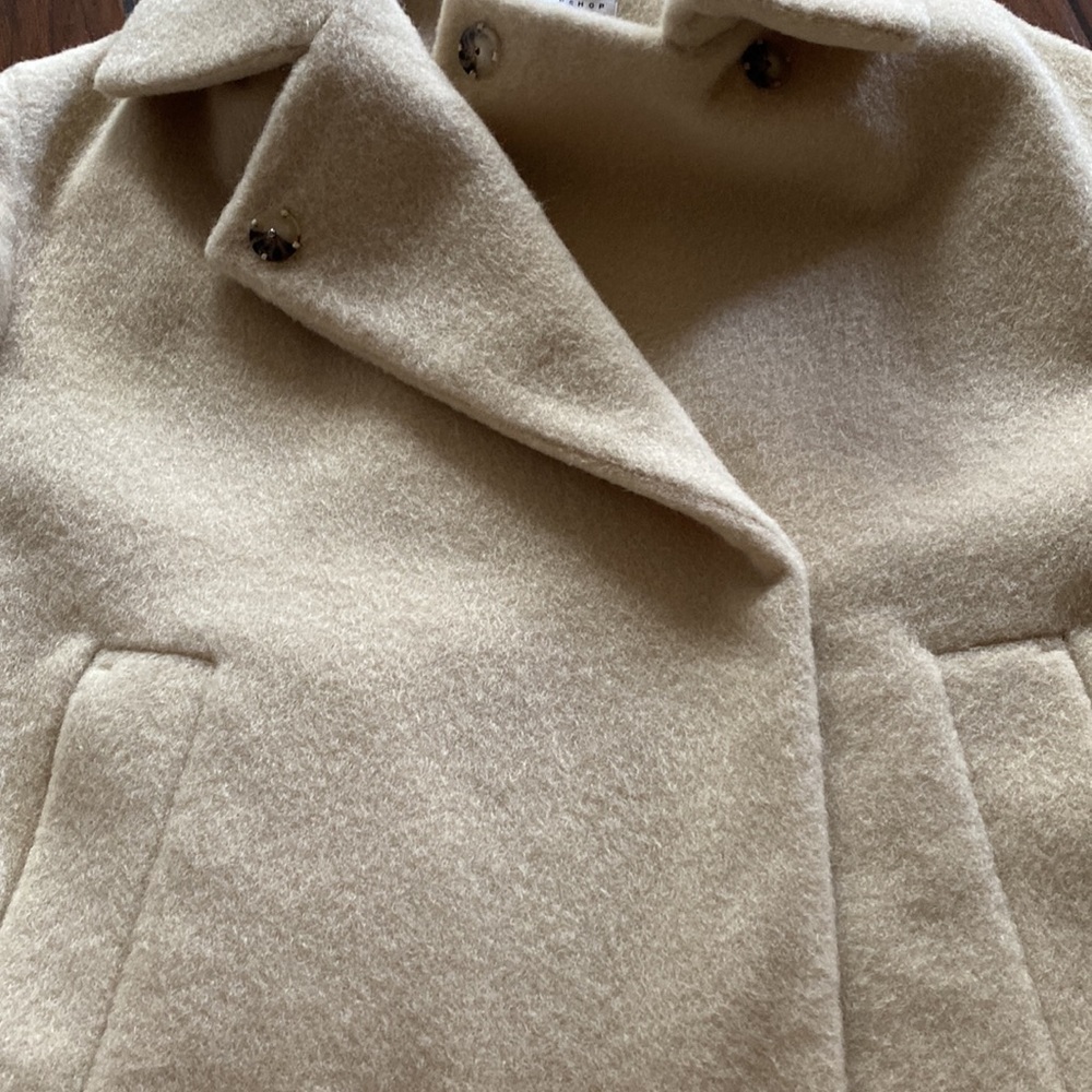 Long Coat - Picture 2 of 2